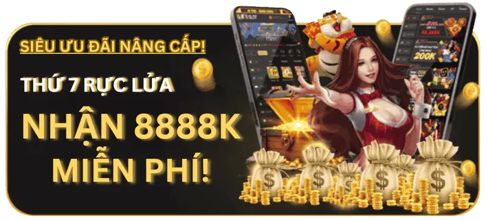 Ra mắt game nổ hũ mới tại 2king88