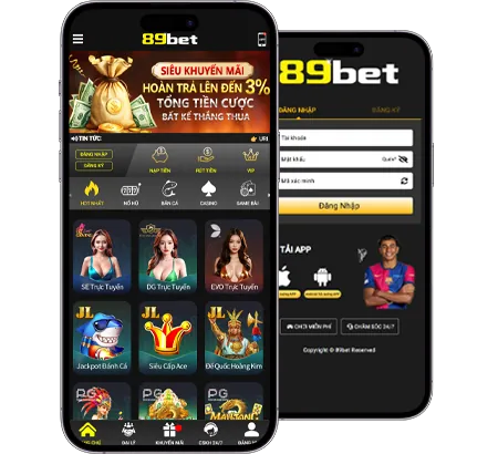 Truy cập nhanh chóng và tiện lợi trên 2king88